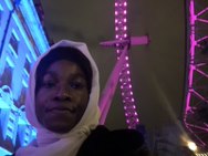 Maria Ayaka Ikombo