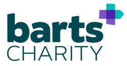 Barts Charity - logo