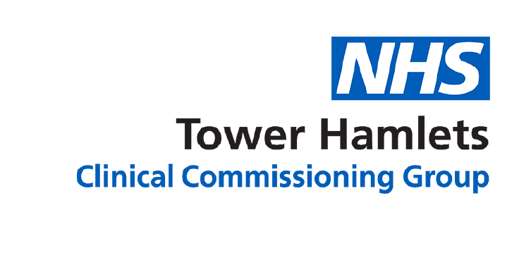 NHS-Tower-Hamlets-Clinical-Commissioning-Group