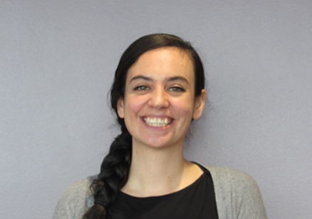 profile images of Dr Joanna Orr