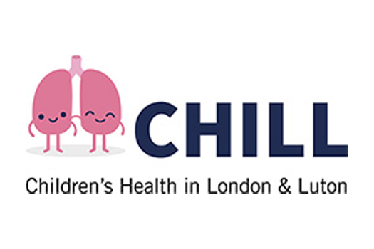 CHILL - Childrens Health in London and Luton