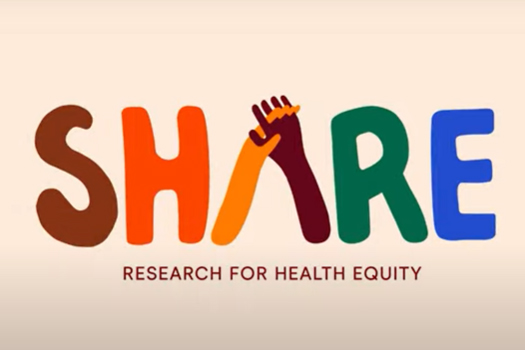 Share - Research for Health Equity