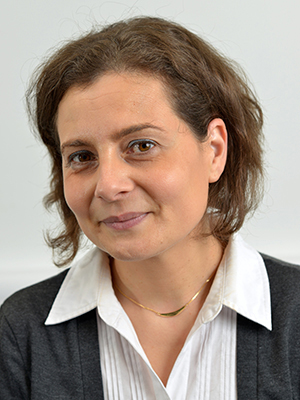 Cristina Giordano