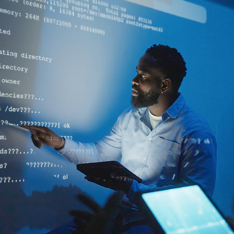 Taster Event: Exploring Artificial Intelligence