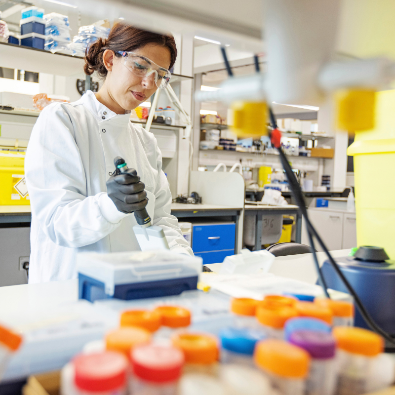 Taster Event: Discover Chemistry