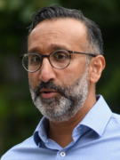 Eram Rizvi