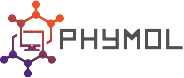 PHYMOL logo
