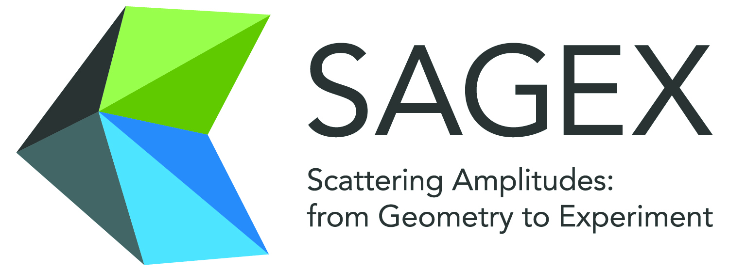 Sagex logo