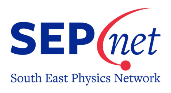South East Physics Network (SEPnet) Logo