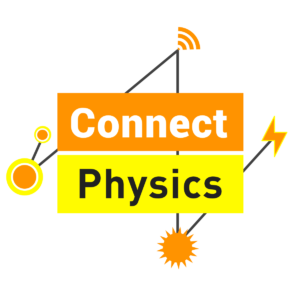 Connect Physics logo