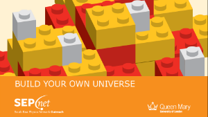Build Your Own Universe booklet