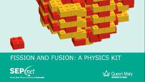 Fission & Fusion booklet