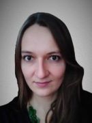 profile picture of Silvia Nagy