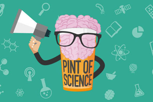 Pint of Science Festival 