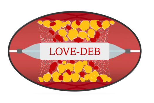 LOVE-DEB