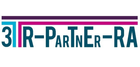 3TR PARTNER-RA study logo