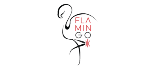 FLAMIN-GO study logo