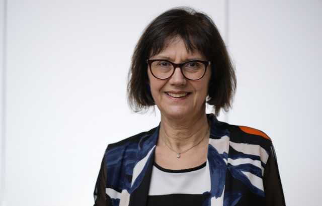 Professor Marta Korbonits