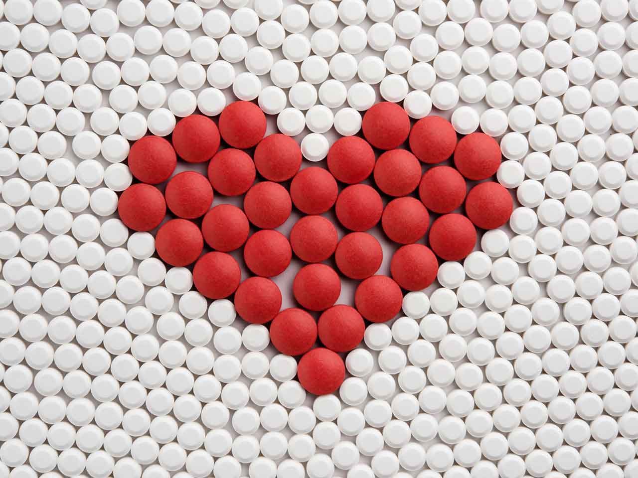Statins help improve heart structure and function