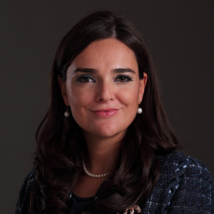 Professor Dunja Aksentijevic