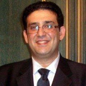 Mohey Eldin El Shikh