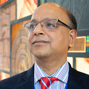 Ajay K Gupta