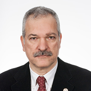 Nikolaos  Malliaropoulos