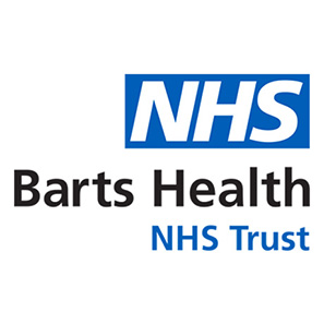 Barts Heath NHS Trust logo