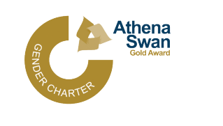 Logo 3 - Athena Swan Award