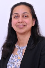 Priya  Bhide