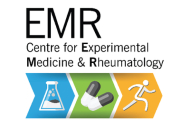 Logo for EMR