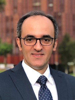 Mohammad Talaei