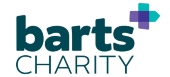 Logo of barts charity