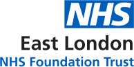 ELFT NHS Logo